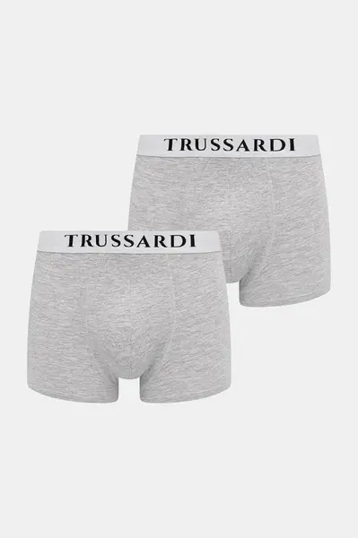 Boxerky Trussardi 2-pack