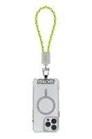 Univerzálna šnúrka na telefón Skinarma 2w1 Dyno Ve USB-C/USB-C