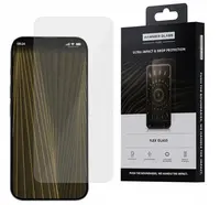 Tvrzené hybridní sklo 3mk FlexibleGlass pro Samsung Galaxy A56 5G