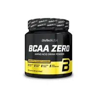 BioTech USA BCAA ZERO 360 g ananas-mango