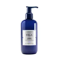 ESLA Purple fialový šampon 250 ml