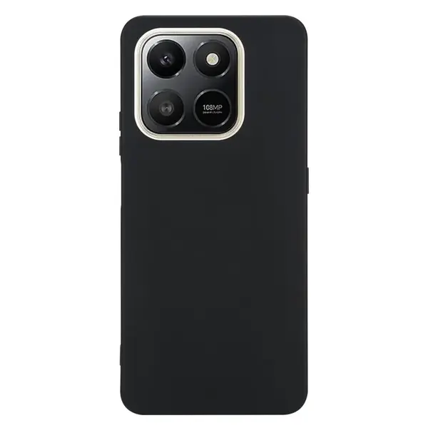 Tactical TPU obal pro Honor X7d, černý