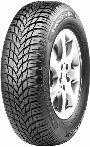 LASSA 165/70 R 14 85T SNOWAYS_4 TL XL M+S 3PMSF LASSA