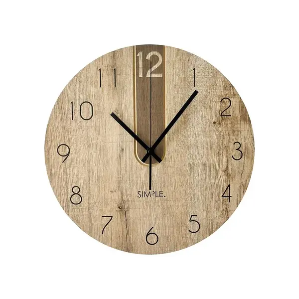 Hodiny 3D fi36 CL101 Joseph