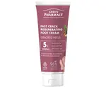 Regenerační krém na nohy Green Pharmacy Fast Crack Regenerating Foot Cream - 75 ml