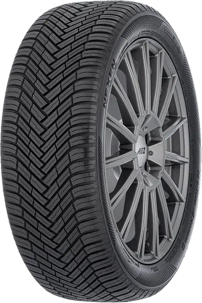 NEXEN 225/45 R 17 94V N´BLUE_4SEASON_2 TL XL RPB
