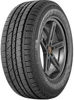 CONTINENTAL 265/60 R 18 110T CONTICROSSCONTACT_LX TL M+S