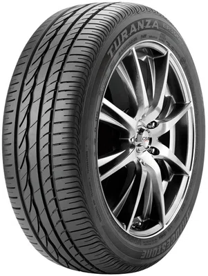 BRIDGESTONE 205/55 R 16 91H TURANZA_ER300 TL *