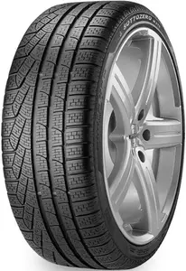 PIRELLI 285/35 R 20 104V WINTER_240_SOTTOZERO_SERIE_II TL XL N1 M+S 3PMSF FP