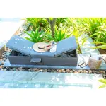 OPALOVACÍ LEHÁTKO kov, plast, textil