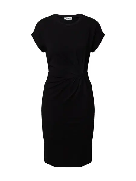 EDITED Šaty 'Faith'  čierna