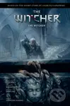 Andrzej Sapkowski's The Witcher: The Witcher - Aleksandra Zielinska, Michael Dowling, Andrzej Sapkowski - kniha z kategorie Sci-fi, fantasy a komiksy