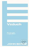 Vzduch - John Boyne - kniha z kategorie Beletrie