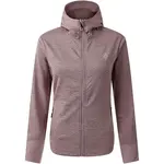 Dare2b CONVEY IV Dámská mikina, růžová, velikost