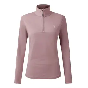 Dare2b LOWLINE II Dámská mikina, růžová, velikost