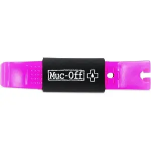 MUC-OFF RIM STIX Montpáka, růžová, velikost