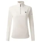 Dare2b LOWLINE II Dámská mikina, bílá, velikost