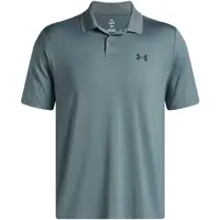 Under Armour PERFORMANCE 3.0  POLO Pánské golfové polotričko, světle zelená, velikost S