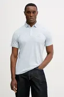 Bavlněné polo tričko Karl Lagerfeld