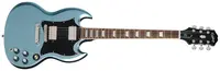 Epiphone SG Standard Pelham Blue (použité)