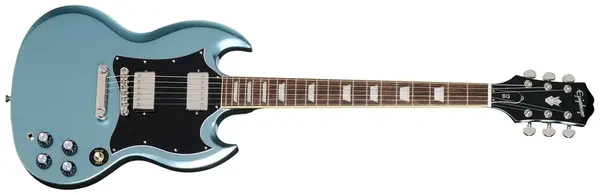 Epiphone SG Standard Pelham Blue (použité)