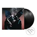 Travis Scott:  Birds in the Trap Sing McKnight - Travis Scott