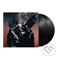 Travis Scott:  Birds in the Trap Sing McKnight - Travis Scott