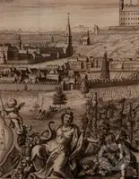 Ľudia a mesto / The city and its people - Elena Kurincová, kolektív autorov - kniha z kategorie Historie