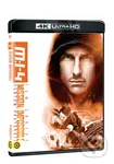 Mission: Impossible - Fantom Protokoll BD (UHD) (HU) - film z kategorie Akční thrillery
