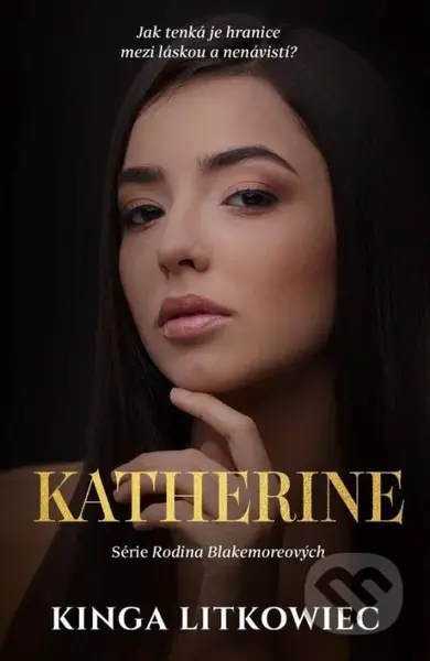 Katherine - Kinga Litkowiec