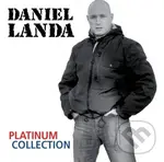 Daniel Landa: Platinum Collection 3CD - Daniel Landa,Daniel Landa: Platinum Collection 3CD - Daniel Landa