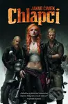 Chlapci - Jakub Ćwiek