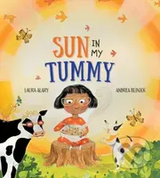 Sun in My Tummy (How the food we eat gives us energy from the sun) - kniha z kategorie Pro děti