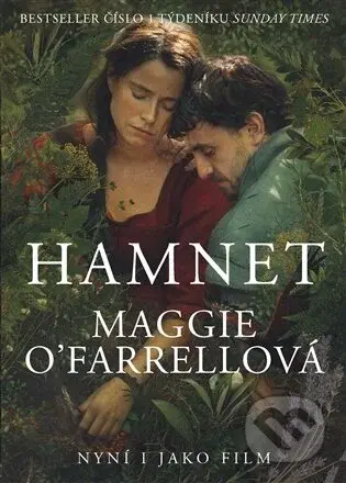 Hamnet - Maggie O'Farrell