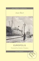 Europolis - Jean Bart - kniha z kategorie Filozofie