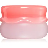 Frudia Glow Juicy Jam multifunkční balzám na rty a tváře odstín Shy Papaya 02 4.5 g