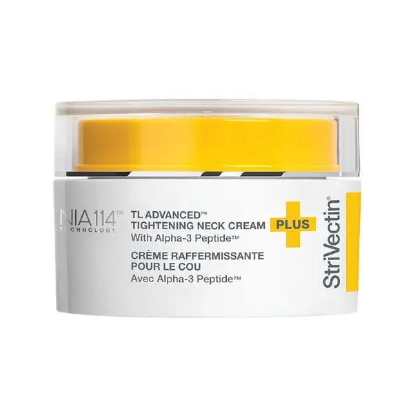 STRIVECTIN TL Advanced PLUS Liftingový krém na krk 50 ml