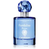 L'ERBOLARIO Fiordaliso parfémovaná voda pro ženy 50 ml