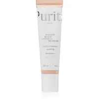 Purito Wonder Releaf Centella BB Cream rozjasňující BB krém se zklidňujícím účinkem odstín 15 Rose Ivory 30 ml