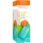 Baylis & Harding Men's Citrus Lime & Mint dárková sada pro muže
