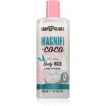 Soap & Glory Magnifi Coco sprchový gel 500 ml