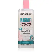 Soap & Glory Magnifi Coco sprchový gel 500 ml