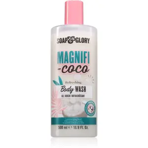 Soap & Glory Magnifi Coco sprchový gel 500 ml