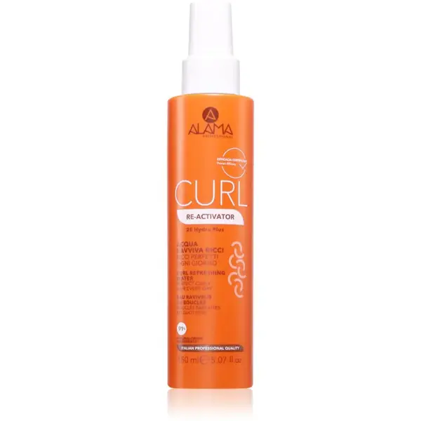 Alama Professional Curl sprej na kudrnaté vlasy 150 ml