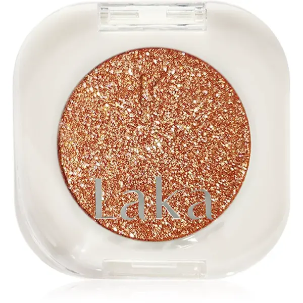 Laka Mono Eyeshadow oční stíny odstín 924 Cliff 1.8 g