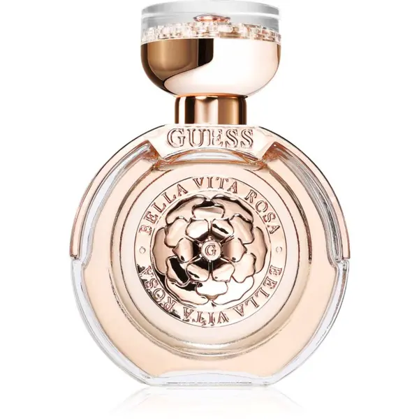 Guess Bella Vita Rosa toaletní voda pro ženy 50 ml