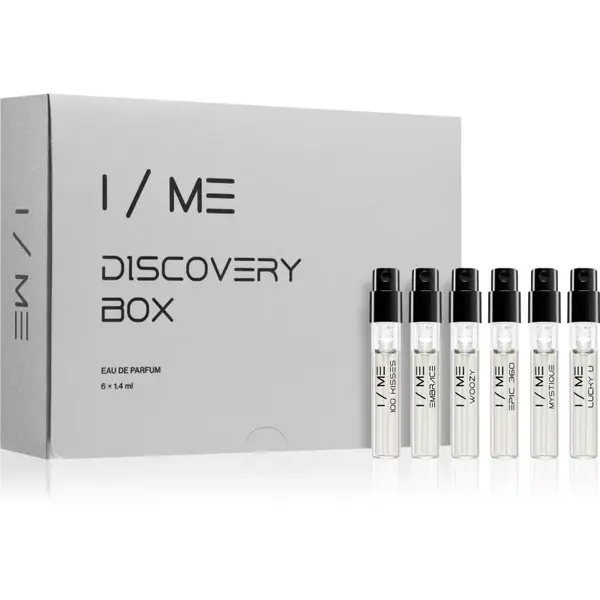I/ME I/ME Discovery Box sada unisex