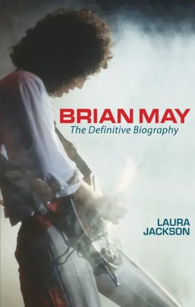 Brian May - Jackson Laura