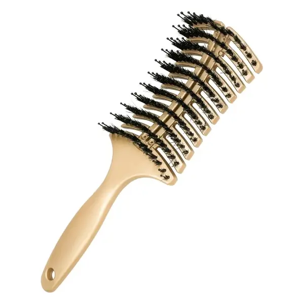 My-She FlexWave ShineGold kefa na fúkanie vlasov