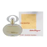 Salvatore Ferragamo Incanto EDP 100 ml W